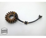 Kawasaki GPz750 dynamospoel / laadspoel / stator